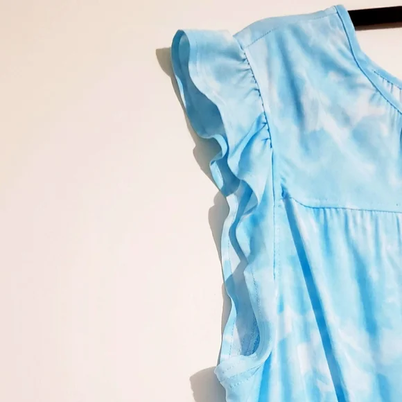 Summer Dress Size L (12-14) - Picture 7 of 13